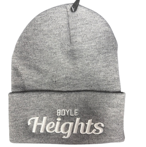 Custom City Boyle Heights Beanie