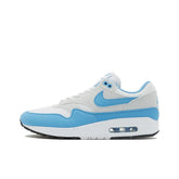 Nike Air Max 1 White University Blue