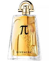 Givenchy Pi Men's Eau de Toilette, 3.3 oz