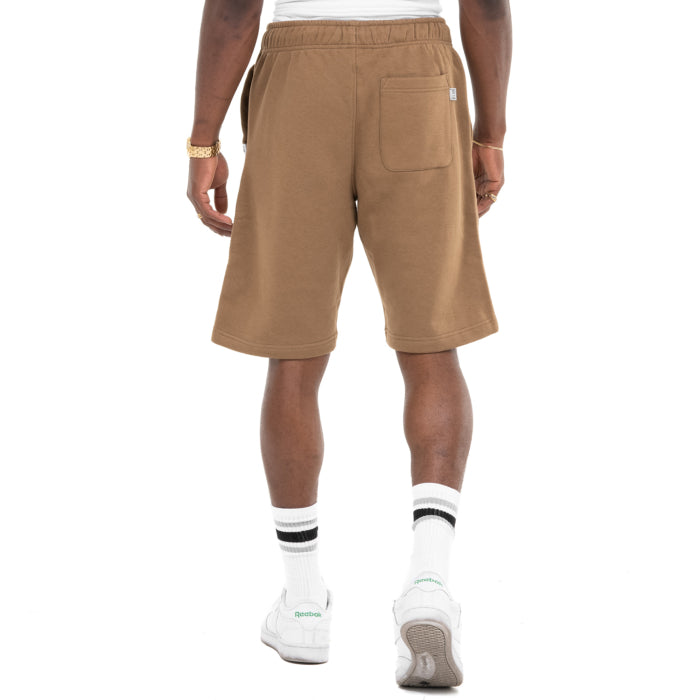 Pro Club Men's Heavyweight Basic Sweat Short