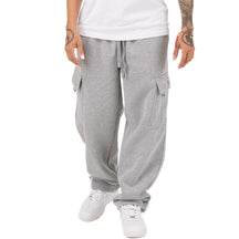 Pro Club Fleece Cargo Pants