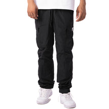 Pro Club Men's Comfort Metallic Nylon Cargo Pant