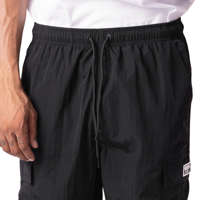 Pro Club Men's Ripstop Nylon Cargo Pants - Main Image