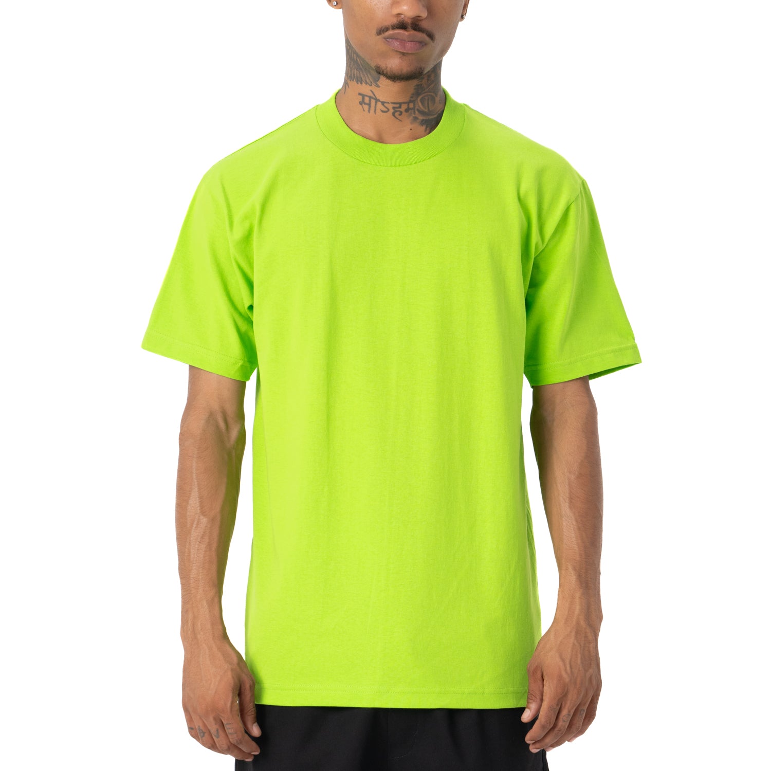 PRO CLUB S/S COMFORT TSHIRT