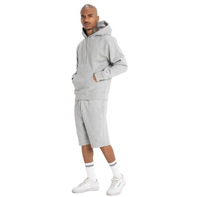 Pro Club Men's Heavyweight Basic Sweat Short