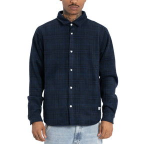 Pro Club Men's Work Shirt Flannel Jacket