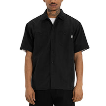 Pro Club Men's Heavyweight Short Sleeve Work Shirt