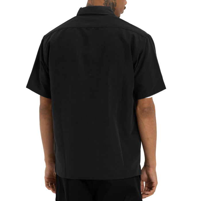 Pro Club Men's Heavyweight Short Sleeve Work Shirt