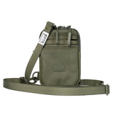 Pro Club Tech Neck Pouch