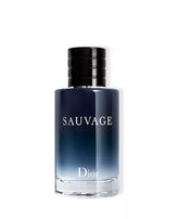 Men's Sauvage Eau de Toilette Spray, 3.4 oz.