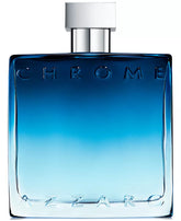 Men's Chrome Eau de Parfum Spray, 3.38 oz.