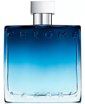 Men's Chrome Eau de Parfum Spray, 3.38 oz.