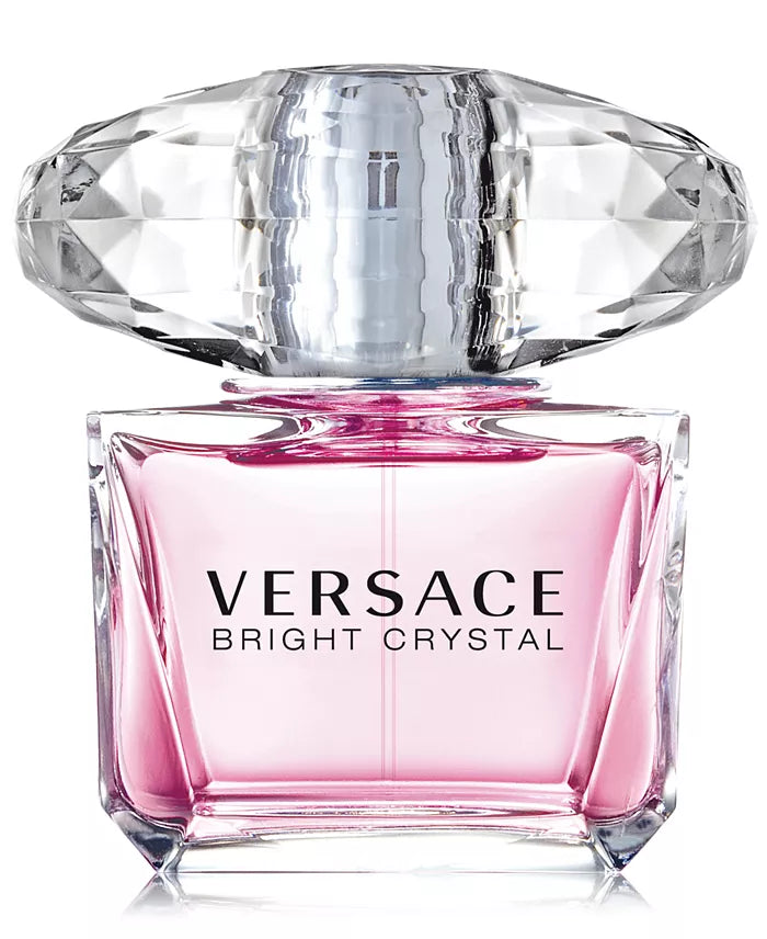 Bright Crystal Eau de Toilette Spray, 3 oz.