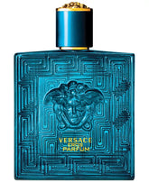 Men's Versace Eros Eau de Parfum Eau De Parfum Spray 1.7 oz