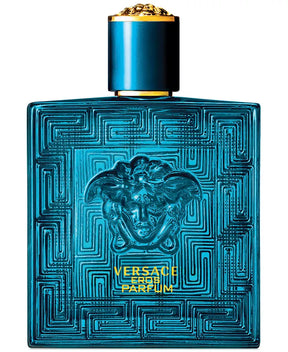 Men's Versace Eros Eau de Parfum Natural Spray 6.7 oz