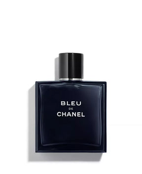 BLEU DE CHANEL Eau de Toilette Spray, 3.4 oz