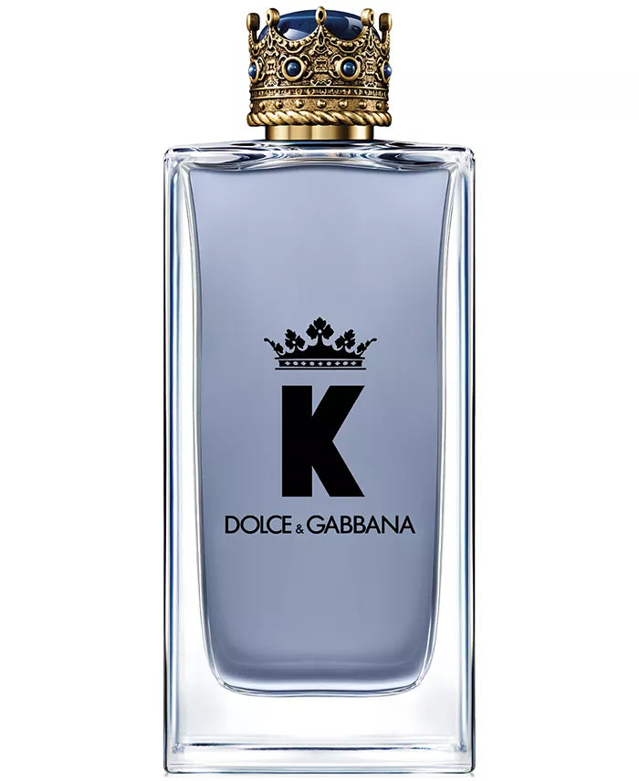 Men's Men's Dolce & Gabbana K Eau de Toilette, 3.3 oz.