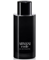 Men's Giorgio Armani Code Eau de Toilette Spray, 4.2oz.