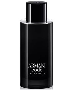 Men's Giorgio Armani Code Eau de Toilette Spray, 4.2oz.