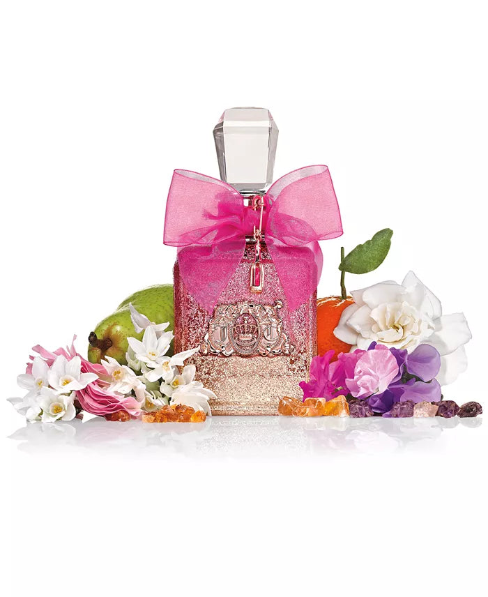 Viva la Juicy Rose Eau de Parfum, 3.4 oz