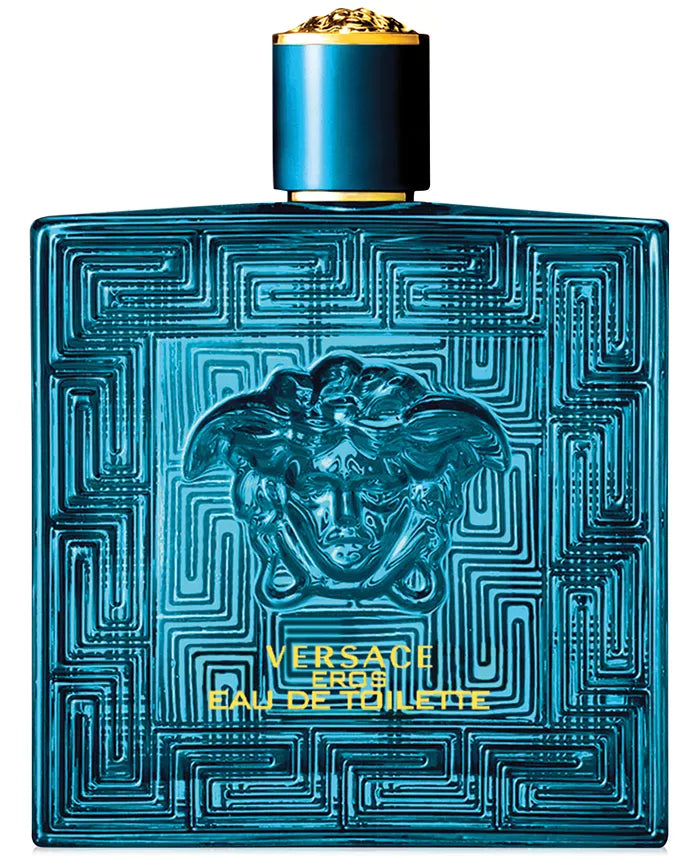 Men's Versace Eros Eau de Toilette 6.7oz