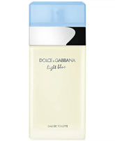 Dolce & Gabbana Light Blue Eau de Toilette Spray, 3.3-oz.