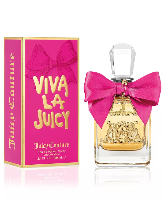 Viva la Juicy Eau de Parfum, 3.4 oz