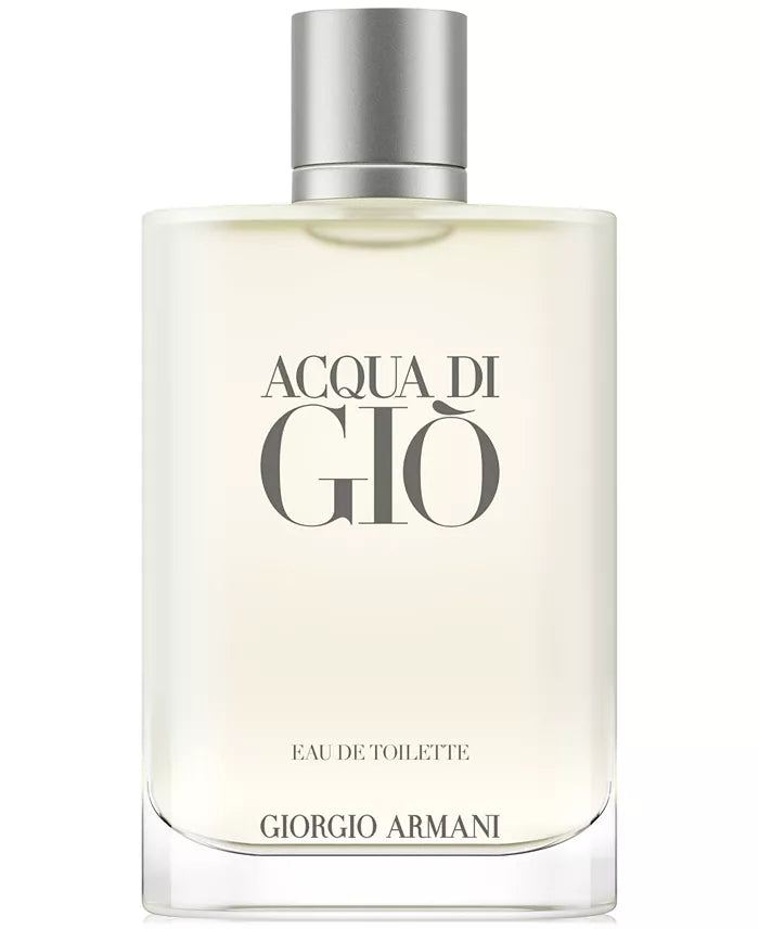 Men's Acqua di Giò Eau de Toilette Spray, 6.7 oz.