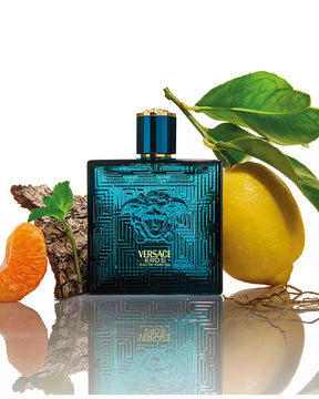 Men's Versace Eros Eau de Parfum Natural Spray 6.7 oz