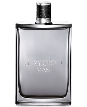 Men's Jimmy Choo Man Eau de Toilette Spray, 3.3 oz