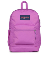 JanSport | Cross Town Plus Backpack Digital Fuchsia