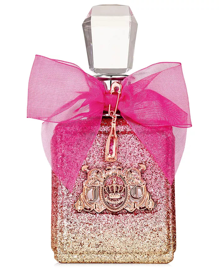 Viva la Juicy Rose Eau de Parfum, 3.4 oz