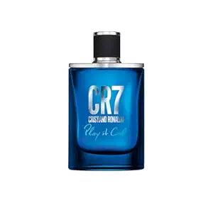 Cristiano Ronaldo Play it Cool for men 3.4 oz