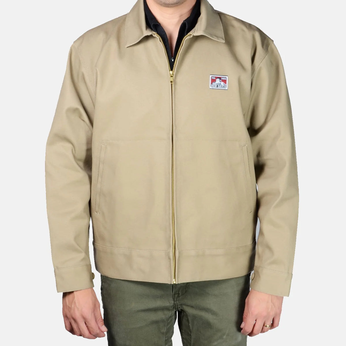 Ben Davis Eisenhower Jacket