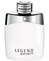 Men's Legend Spirit Eau de Toilette Spray, 3.3 oz