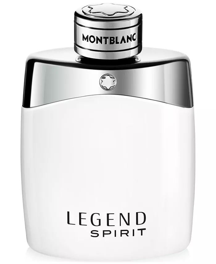 Men's Legend Spirit Eau de Toilette Spray, 3.3 oz