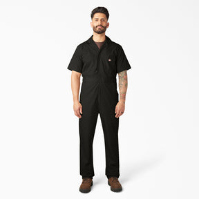 Dickies Short Sleeve Coveralls 33999