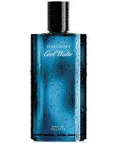 Men's  Davidoff Cool Water 4.2 oz