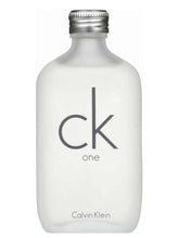 Men's CK One 3.3 oz