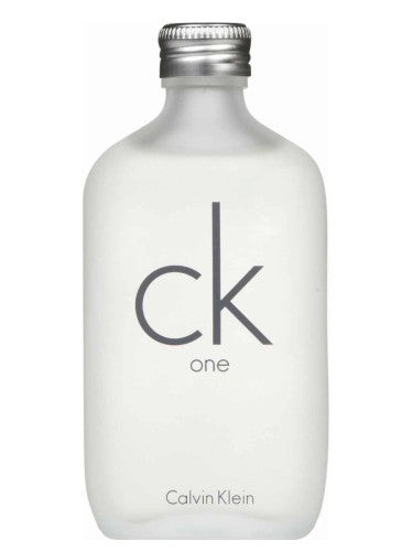 Men's CK One 3.3 oz