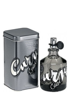 Curve Crush Liz Claiborne for men 4.2 oz