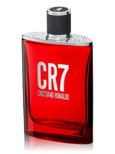 CR7 Cristiano Ronaldo for men 3.4 oz