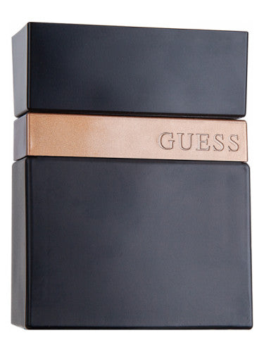 Guess Seductive Noir Homme Guess for men 3.4 oz