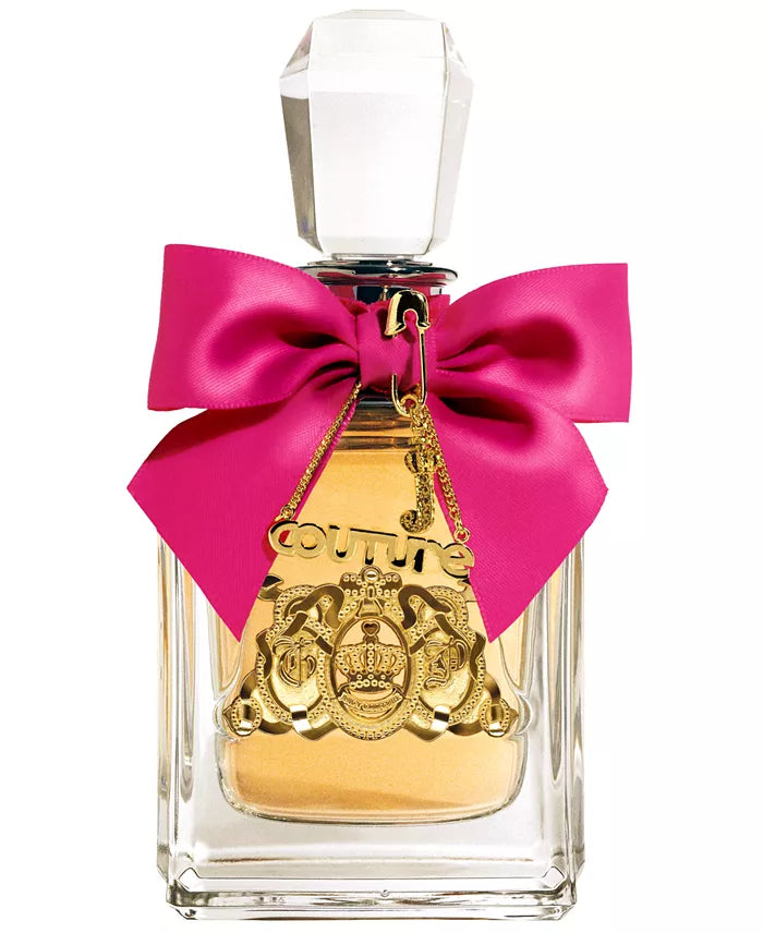 Viva la Juicy Eau de Parfum, 3.4 oz