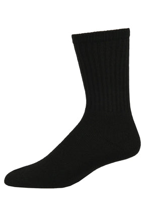 KNOCKER MEN'S CREW SOCKS