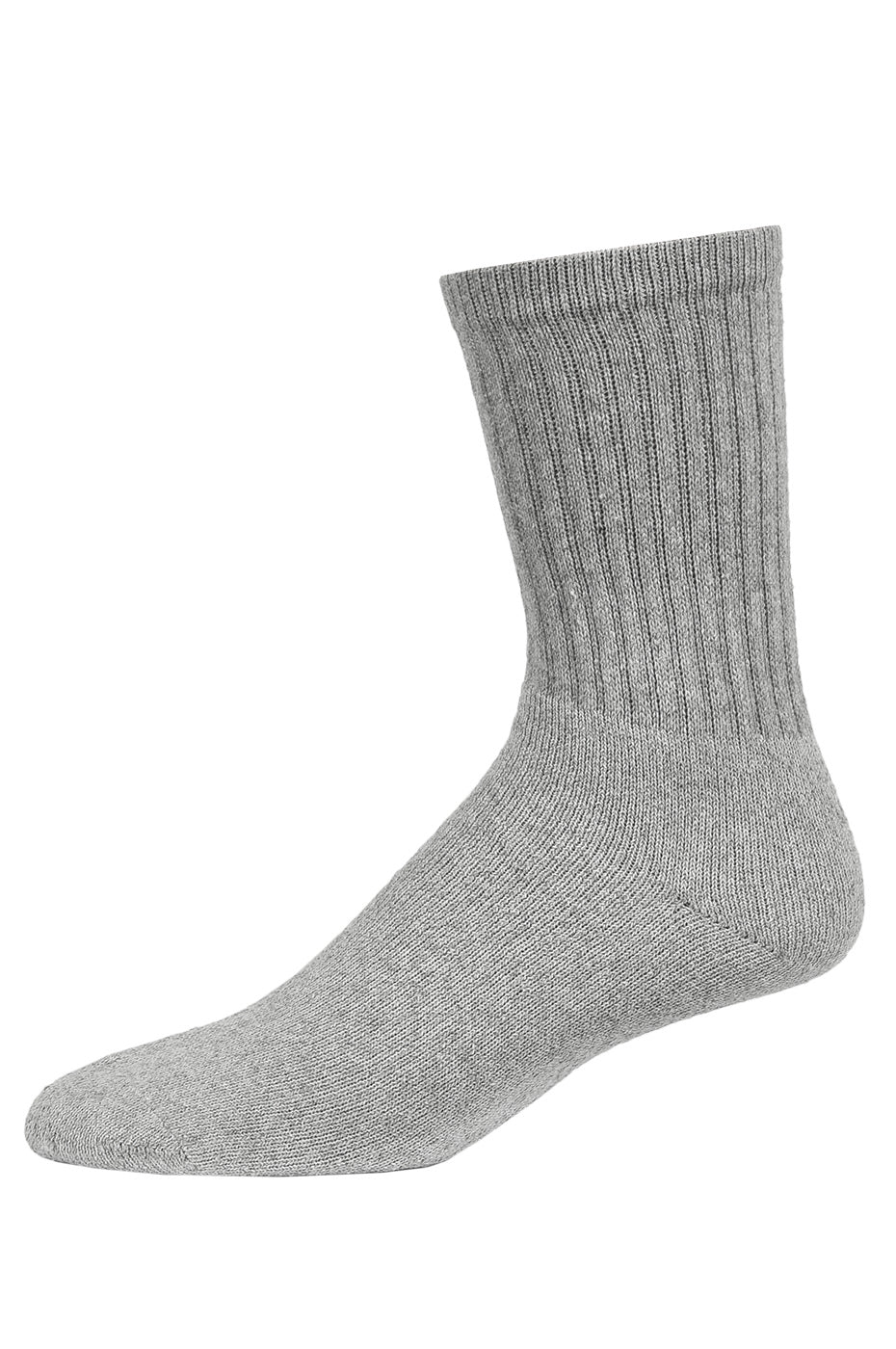 KNOCKER MEN'S CREW SOCKS