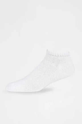 KNOCKER MEN'S Super Low Socks