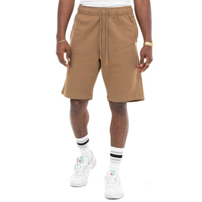 Pro Club Men's Heavyweight Basic Sweat Short