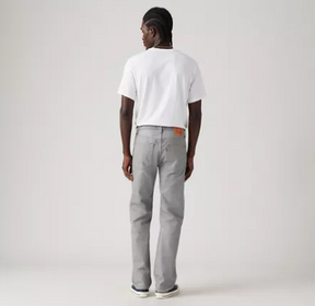 501® Original Shrink-to-fit™ Men's Jeans Silver Rigid 00501-1403