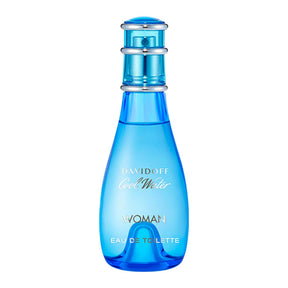 Davidoff Cool Water Woman EDT 6.7 oz